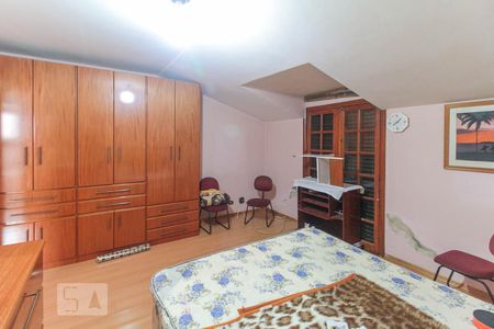 Quarto 1 de casa à venda com 3 quartos, 350m² em Sacomã, São Paulo
