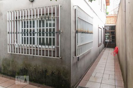 Casa à venda com 350m², 3 quartos e 4 vagasQuintal