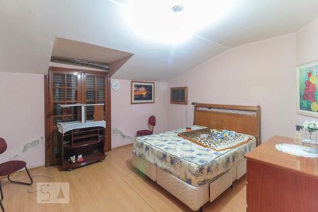 Quarto 1 de casa à venda com 3 quartos, 350m² em Sacomã, São Paulo