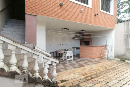 Casa à venda com 350m², 3 quartos e 4 vagasChurrasqueira