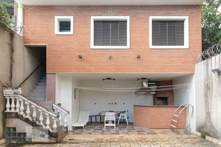 Casa à venda com 350m², 3 quartos e 4 vagasEdícula