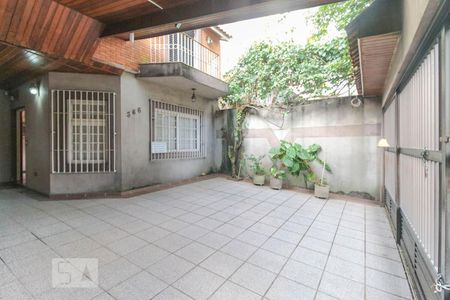 Casa à venda com 350m², 3 quartos e 4 vagasGaragem