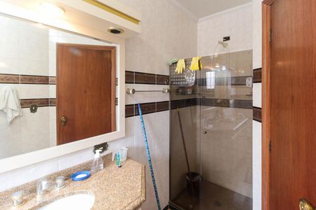 Casa à venda com 350m², 3 quartos e 4 vagasBanheiro