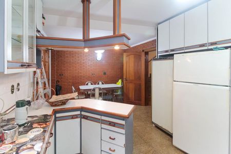 Casa à venda com 350m², 3 quartos e 4 vagasCozinha