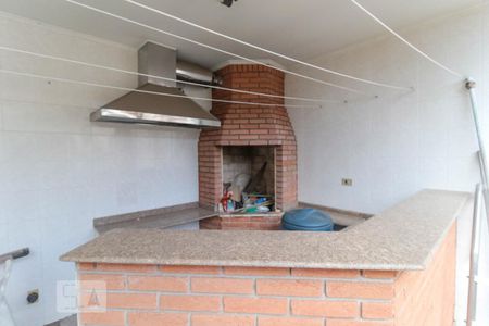 Casa à venda com 350m², 3 quartos e 4 vagasChurrasqueira