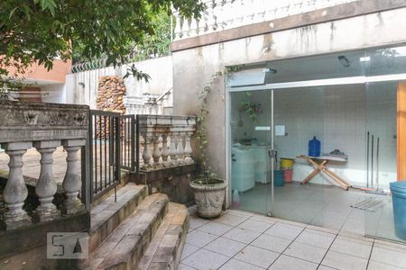 Casa à venda com 350m², 3 quartos e 4 vagasQuintal