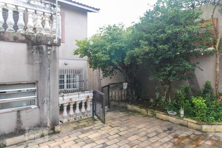 Casa à venda com 350m², 3 quartos e 4 vagasQuintal