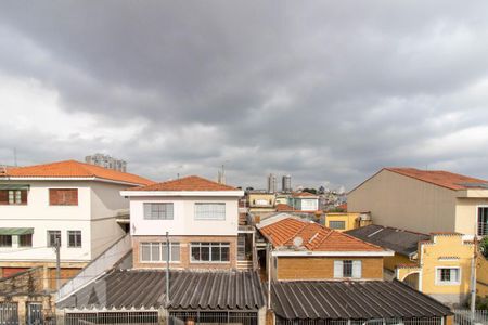 Apartamento à venda com 50m², 2 quartos e sem vagaVista da Sacada