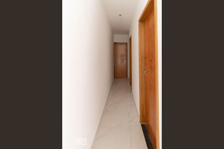 Apartamento à venda com 50m², 2 quartos e sem vagaCorredor
