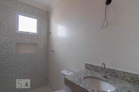 Apartamento à venda com 50m², 2 quartos e sem vagaBanheiro