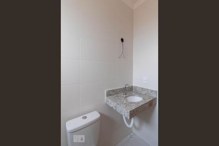 Apartamento à venda com 50m², 2 quartos e sem vagaBanheiro