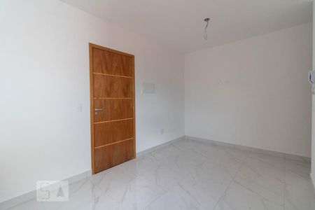 Sala de apartamento à venda com 2 quartos, 50m² em Vila Leonor, São Paulo