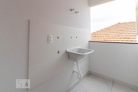 Apartamento à venda com 50m², 2 quartos e sem vagaÁrea de Serviço