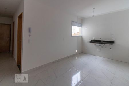 Apartamento à venda com 2 quartos, 50m² em Vila Leonor, São Paulo