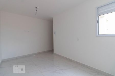 Sala de apartamento à venda com 2 quartos, 50m² em Vila Leonor, São Paulo