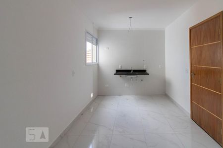 Apartamento à venda com 50m², 2 quartos e sem vagaSala / Cozinha