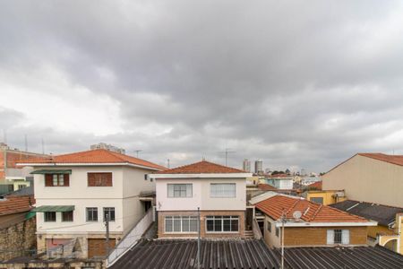 Apartamento à venda com 50m², 2 quartos e sem vagaVista da Sacada