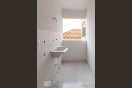 Apartamento à venda com 50m², 2 quartos e sem vagaÁrea de Serviço