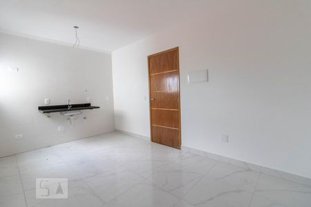 Apartamento à venda com 50m², 2 quartos e sem vagaSala / Cozinha