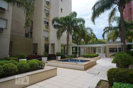 Apartamento para alugar com 98m², 2 quartos e 2 vagasarea comum 