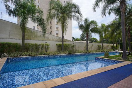 Apartamento para alugar com 98m², 2 quartos e 2 vagasÁrea comum - Piscina