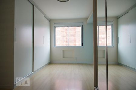 Apartamento para alugar com 98m², 2 quartos e 2 vagasQuarto Suíte