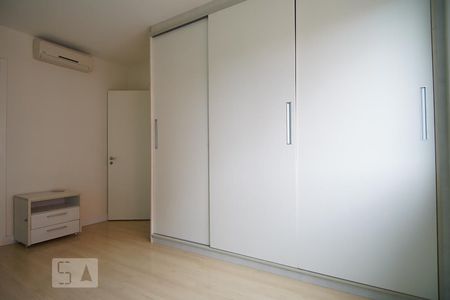 Apartamento para alugar com 98m², 2 quartos e 2 vagasQuarto Suíte