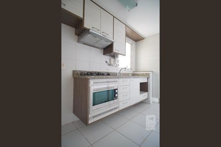 Apartamento para alugar com 98m², 2 quartos e 2 vagasCozinha