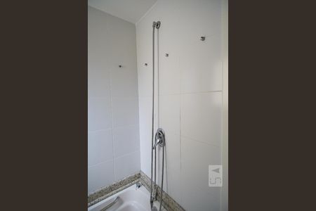 Apartamento para alugar com 98m², 2 quartos e 2 vagasBanheiro da Suíte