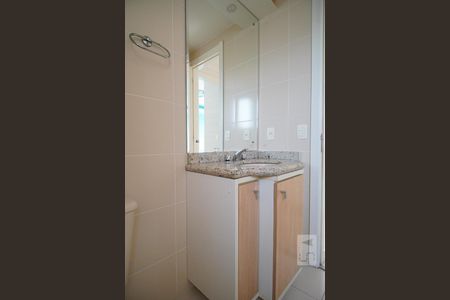 Apartamento para alugar com 98m², 2 quartos e 2 vagasBanheiro