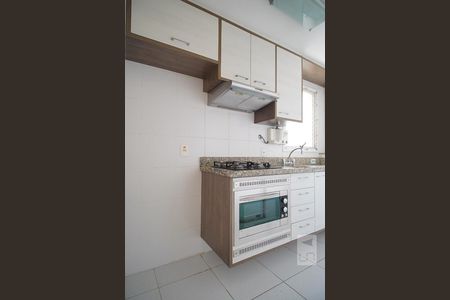 Apartamento para alugar com 98m², 2 quartos e 2 vagasCozinha