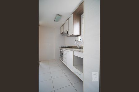 Apartamento para alugar com 98m², 2 quartos e 2 vagasCozinha