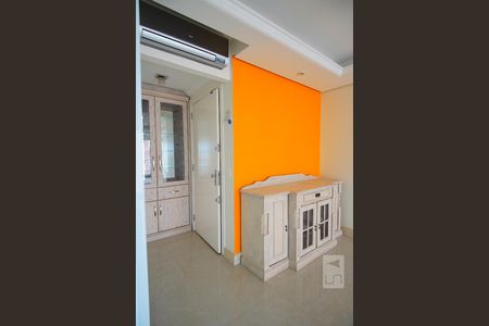 Apartamento para alugar com 98m², 2 quartos e 2 vagasSala 