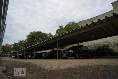 Apartamento para alugar com 98m², 2 quartos e 2 vagasGaragem