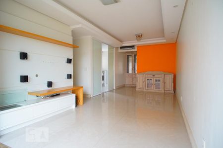 Apartamento para alugar com 98m², 2 quartos e 2 vagasSala 