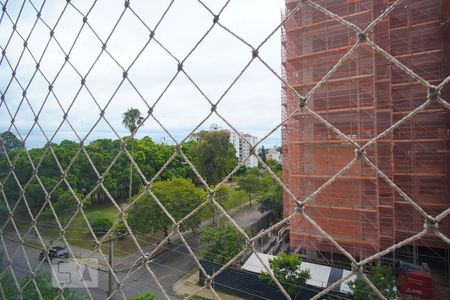 Apartamento para alugar com 98m², 2 quartos e 2 vagasSala -Vista 