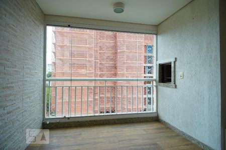 Apartamento para alugar com 98m², 2 quartos e 2 vagasSala 