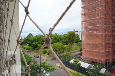 Apartamento para alugar com 98m², 2 quartos e 2 vagasQuarto Suíte-Vista