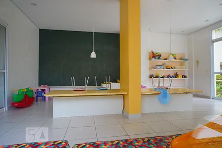 Apartamento para alugar com 98m², 2 quartos e 2 vagasBrinquedoteca