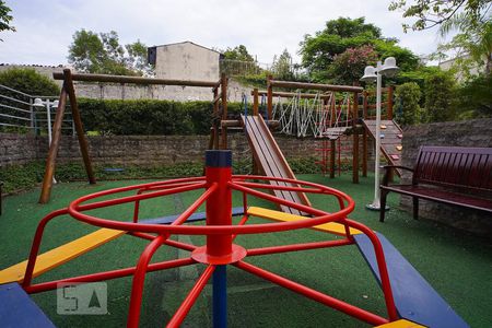 Apartamento para alugar com 98m², 2 quartos e 2 vagasÁrea Comum - Playground