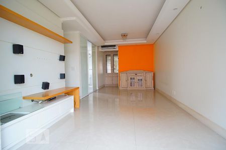 Apartamento para alugar com 98m², 2 quartos e 2 vagasSala 