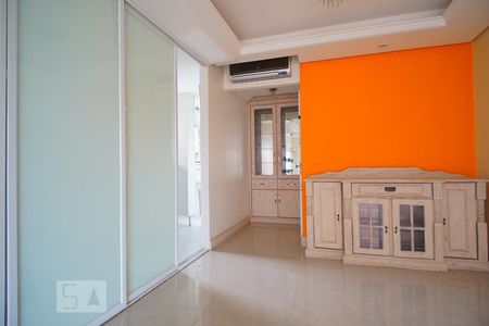 Apartamento para alugar com 98m², 2 quartos e 2 vagasSala 