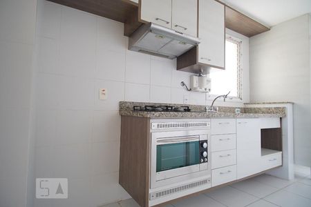 Apartamento para alugar com 98m², 2 quartos e 2 vagasCozinha