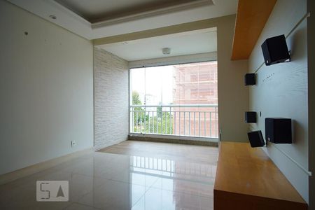 Apartamento para alugar com 98m², 2 quartos e 2 vagasSala 