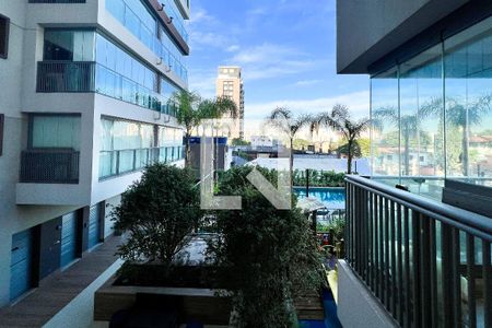 Apartamento à venda com 64m², 2 quartos e 1 vagaVista