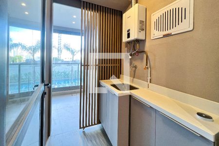 Apartamento à venda com 64m², 2 quartos e 1 vagaÁrea de Serviço