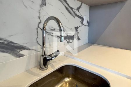 Apartamento à venda com 64m², 2 quartos e 1 vagaCozinha