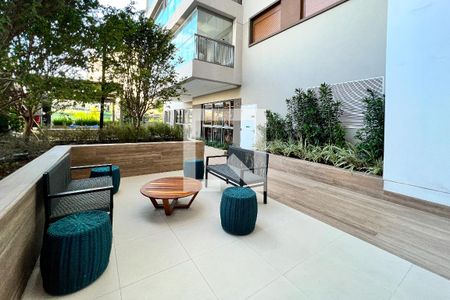 Apartamento à venda com 64m², 2 quartos e 1 vagaÁrea comum