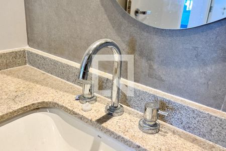 Apartamento à venda com 64m², 2 quartos e 1 vagaBanheiro 