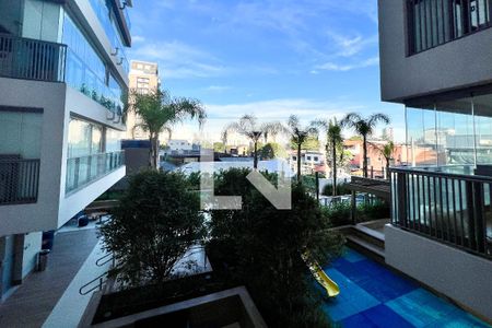 Apartamento à venda com 64m², 2 quartos e 1 vagaVista